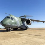 FAB envia avião com equipes de resgate para auxiliar vítimas dos terremotos na Venezuela