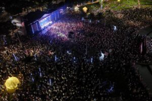 Projeto no Senado amplia punições para uso de emendas parlamentares em contratação de shows