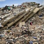 Terremotos na Venezuela: número de mortos sobe para 3.811; quase 18 mil pessoas estão desalojadas