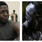 David Jonsson será o novo Pantera Negra em filme previsto para 2028