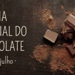 Dia Mundial do Chocolate: saiba como identificar um chocolate de qualidade
