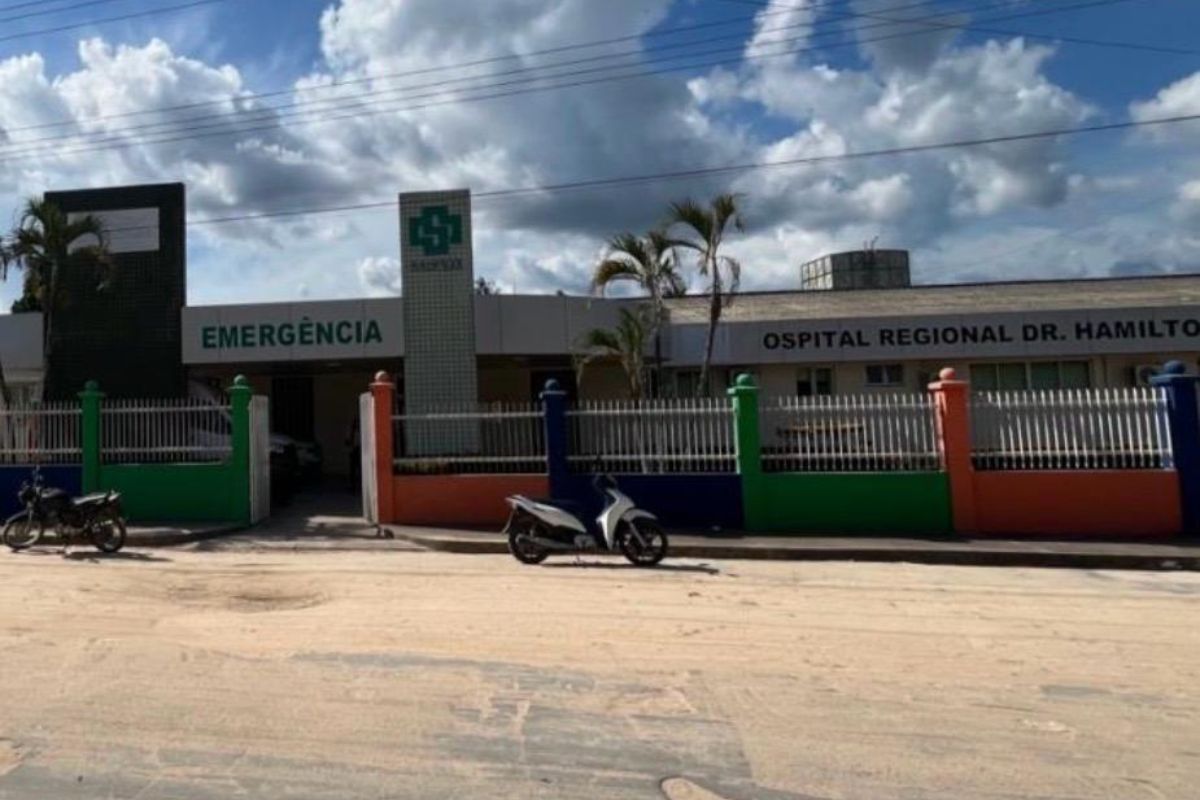 Médica denunciada em Manicoré após morte de gestante atendida com quadro de pré-eclâmpsia.