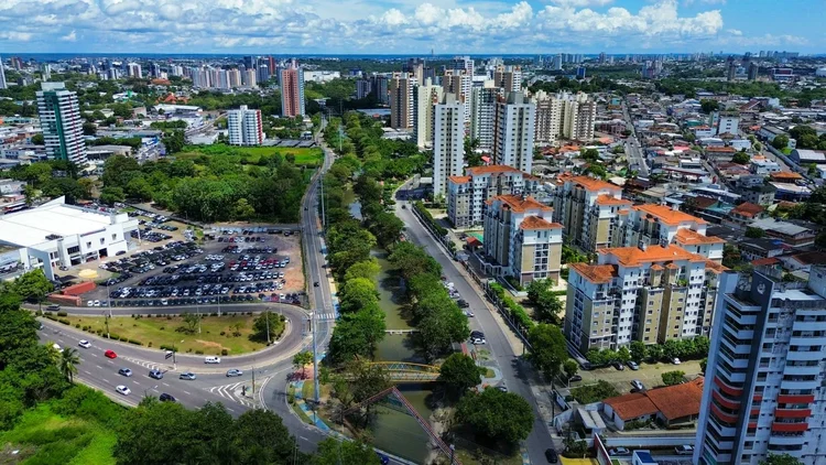 Calor urbano em Manaus será estudado por pesquisadores do MIT, Ufam e Prefeitura.