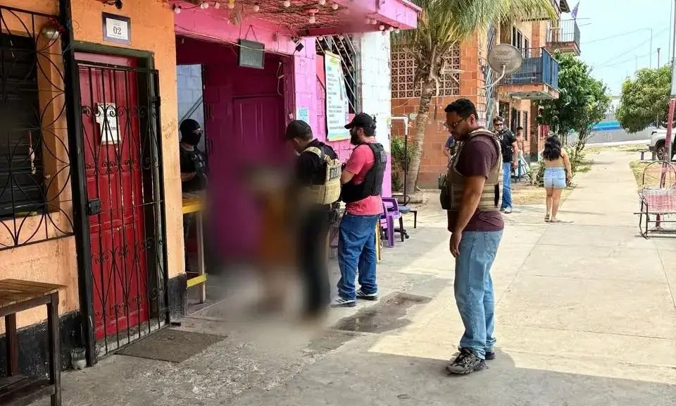 Operação Housekeeping prende suspeitos em Manaus durante ação da Delegacia de Homicídios.