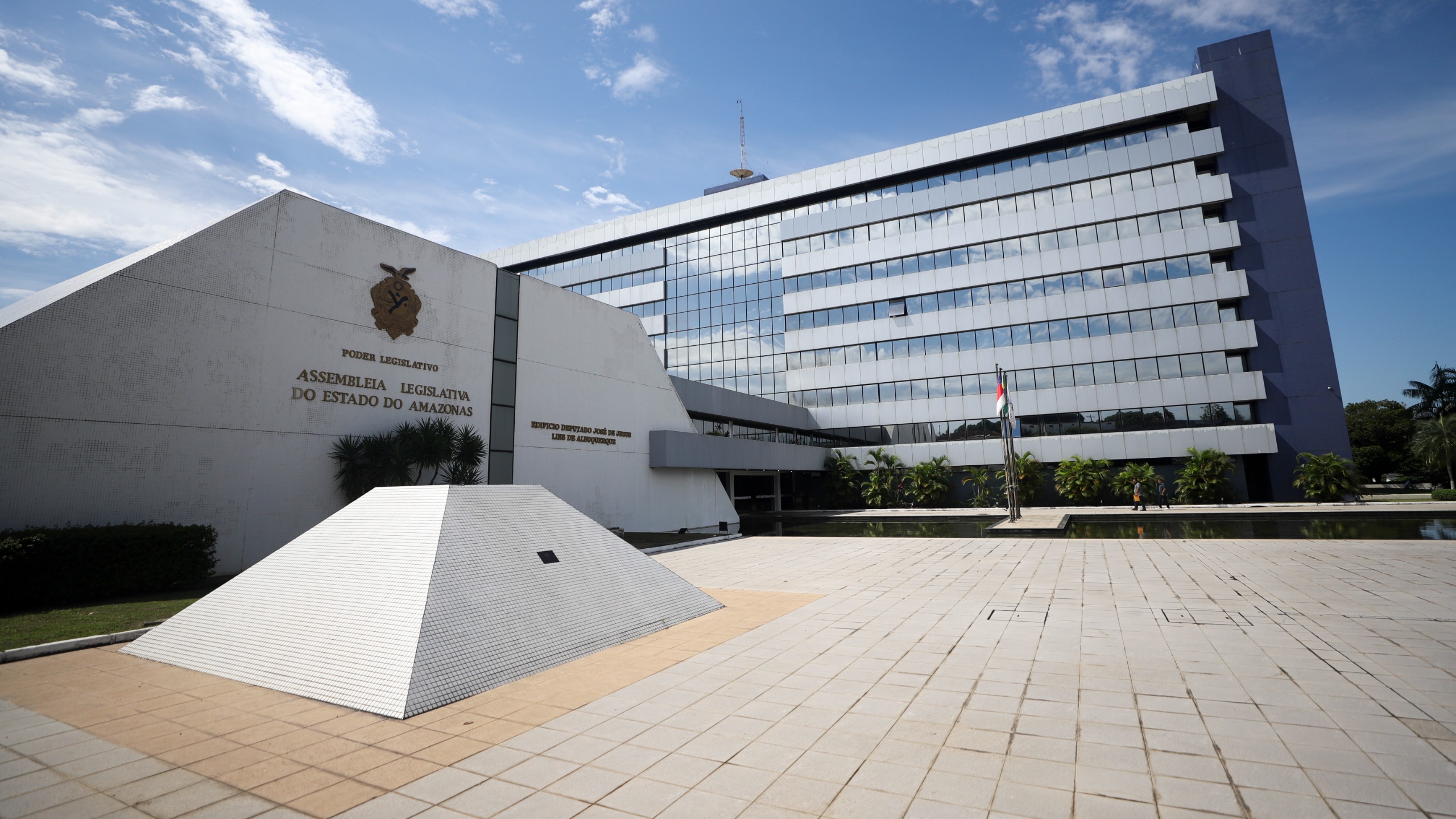 Renovação da Aleam terá nove deputados fora da atual legislatura a partir de 2027.