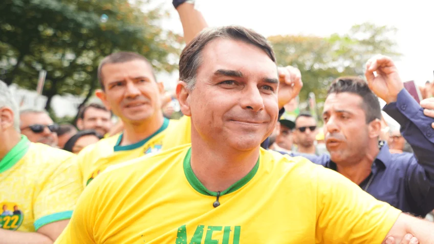 UNIÃO PROGRESSISTA APOIA FLÁVIO E LIBERA BASE NO AMAZONAS